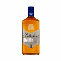 Ballantines Barrel Smooth Image