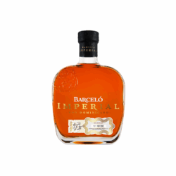 Ron Barcelo Imperial Image