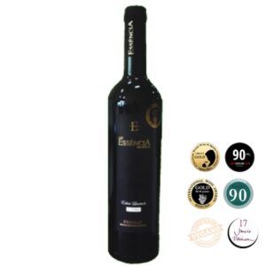 Ampolla de vi Secret Selecció de Barcelona Wines Online