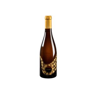 Botella de 12 Lunas Blanco, vino blanco de la D.O. Rueda disponible en Barcelona Wines Online