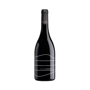 Botella de 12 Lunas Garnacha, vino tinto de la región de Somontano, disponible en Barcelona Wines Online
