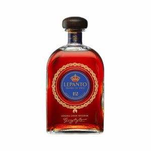 Brandy Lepanto Solera