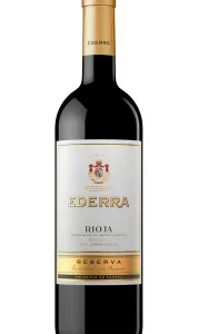 Ederra Reserva