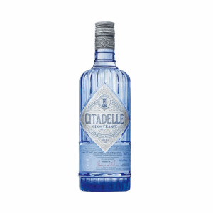 Ginebra Citadelle botella 70cl – Ginebra artesanal francesa premium