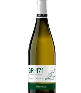 Gr-171 Garnatxa Blanca