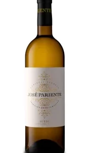 Jose Pariente Verdejo
