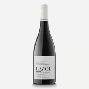 Lafoü El Sender