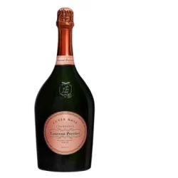 Laurent Perrier Brut Rose Image