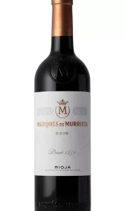 Marques Murrieta Reserva