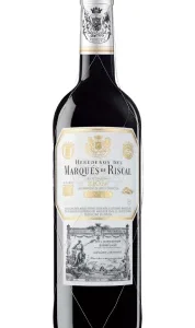Marques Riscal Reserva