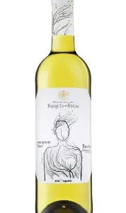 Marques Riscal Sauvignon Blanco