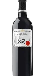 Marques Riscal Xr Reserva