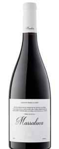 Massaluca Negre