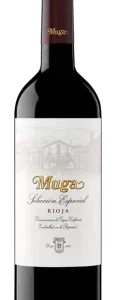 Muga Reserva Seleccion Especial