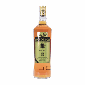 Botella de brandy Napoleon Especial de alta calidad disponible en Barcelona Wines Online