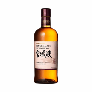 Whisky japonès Nikka Miyagikyo 70cl – Barcelona Wines Online