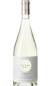 O Luar Do Sil Godello