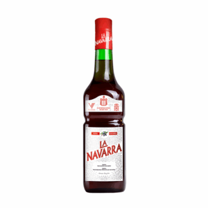 Pacharán La Navarra - Licor tradicional de endrinas, sabor auténtico y de calidad superior