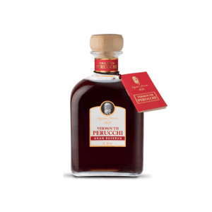 Vermut Perucchi Negro – Clàssic i Elegant | Barcelona Wines Online
