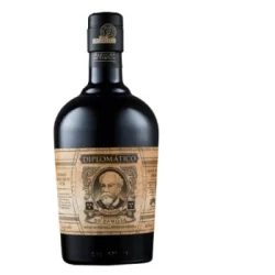 Ron Diplomatico Seleccion Familia Image