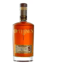 Ron Opthimus 15 Años Image