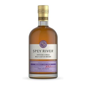 Botella de Spey River Single Malt Scotch whisky escocès disponible a Barcelona Wines Online