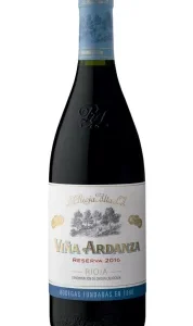 Viña Ardanza Reserva