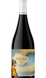 Volador Tinto