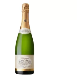 Pierre Mignon Brut Gran Reserva Image