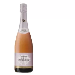 Pierre Mignon Rose Image