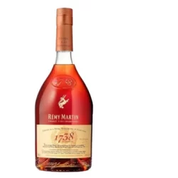 Remy Martin 1738 Image