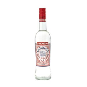 Sambuca Luxardo - Licor Italiano Premium Barcelona Wines Online