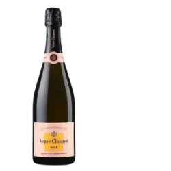 Veuve Clicquot Rose Image