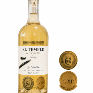 Temple Blanc Chardonnay