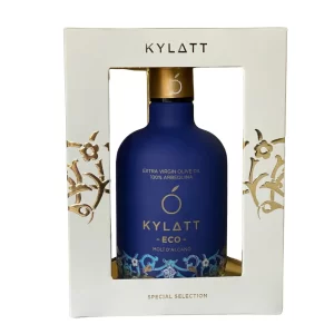KYLATT Aceite de Oliva virgen 500ml