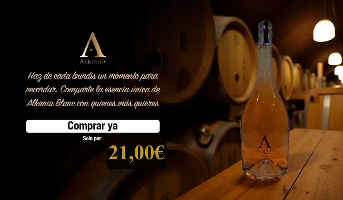 comprar vino en Barcelona